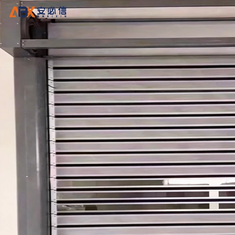 荆州市雷达高速门
